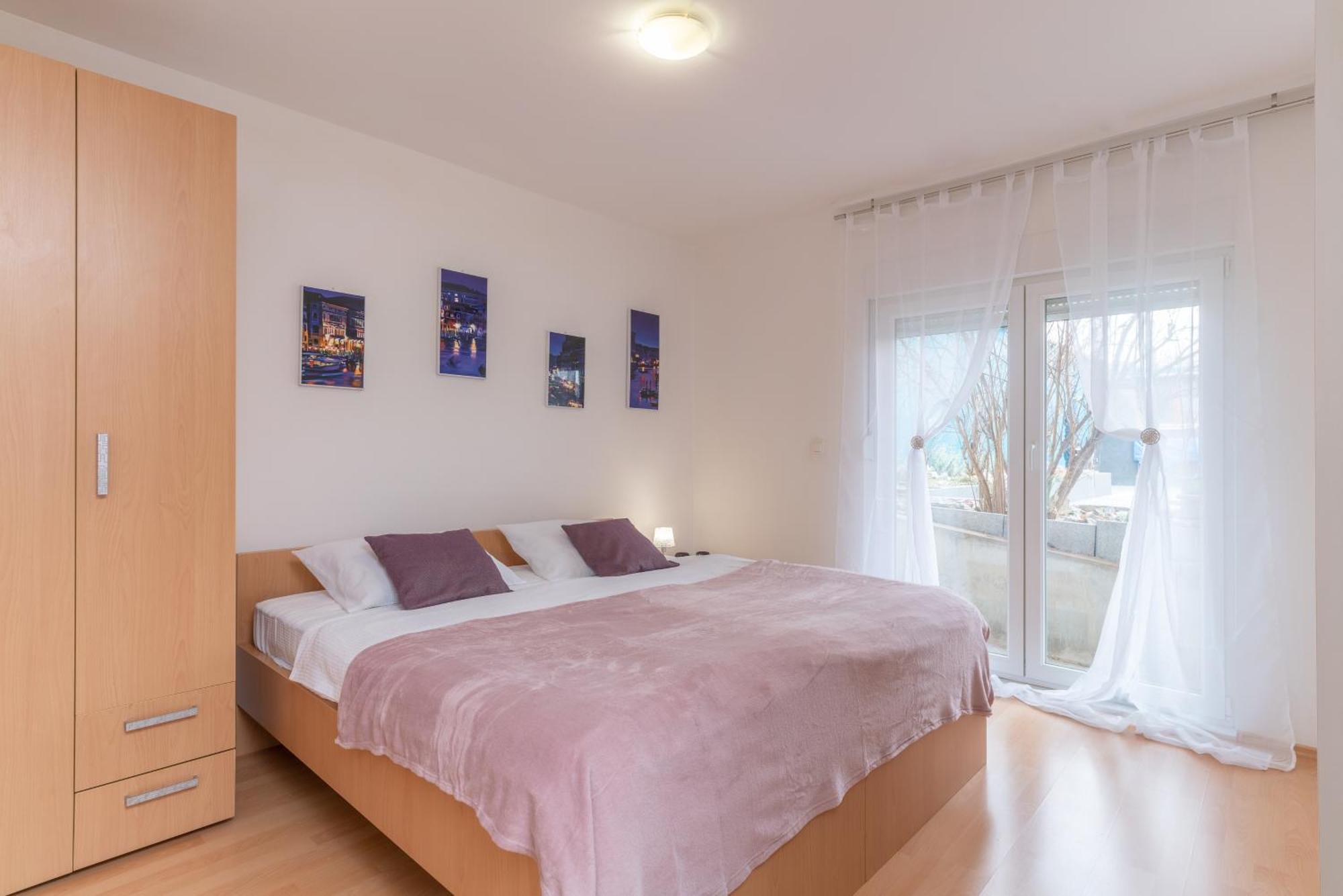 Pure Sky Apartments - With Pool Μόσταρ Εξωτερικό φωτογραφία