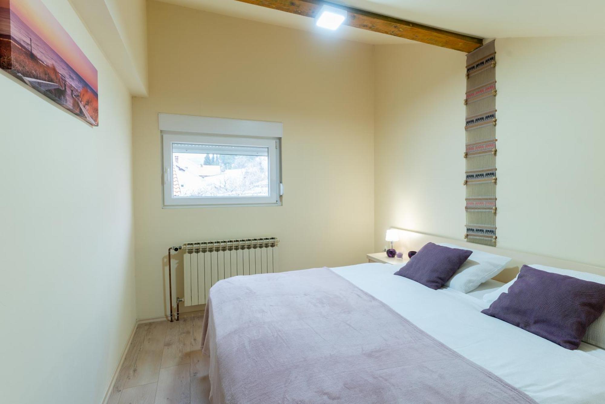 Pure Sky Apartments - With Pool Μόσταρ Εξωτερικό φωτογραφία