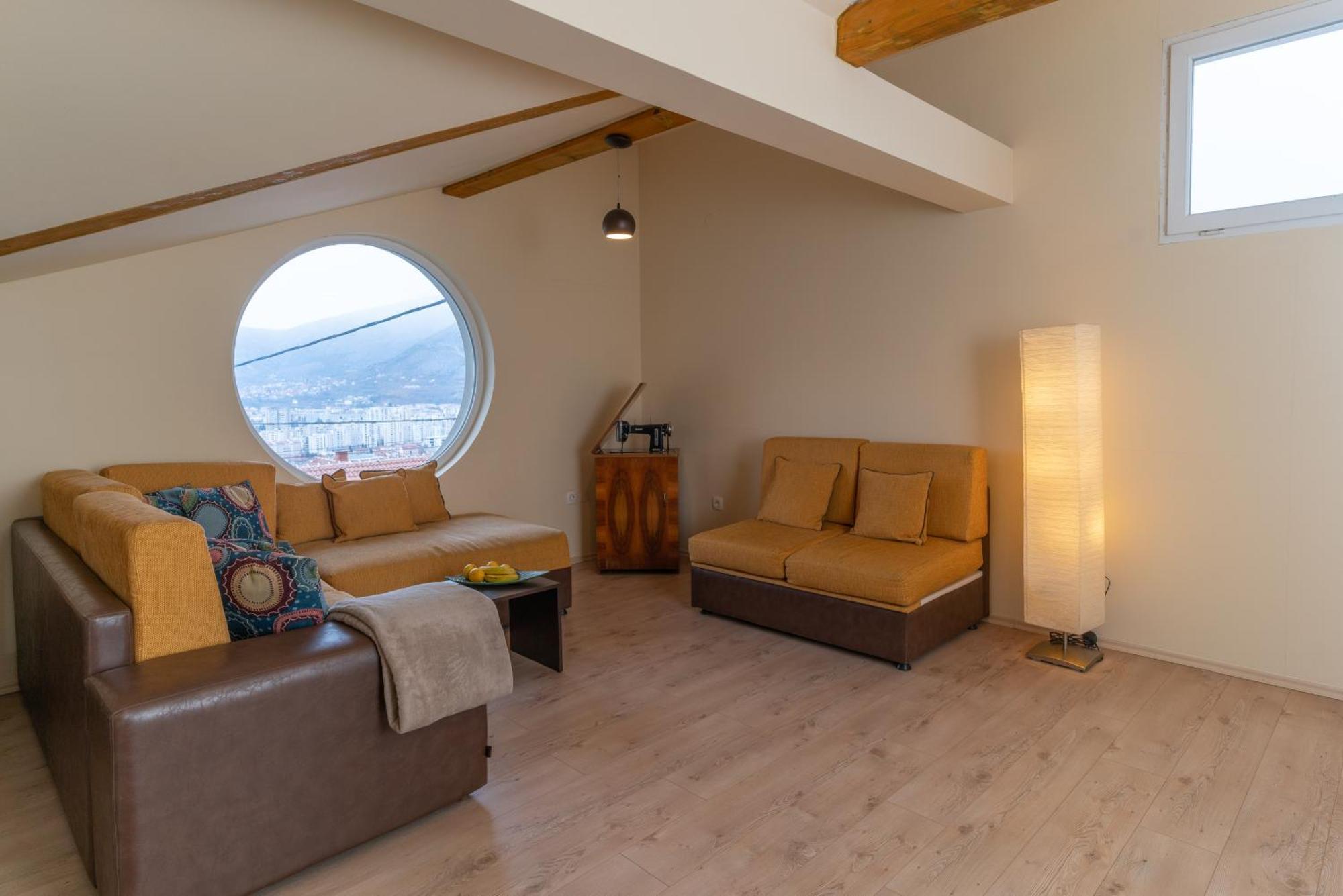 Pure Sky Apartments - With Pool Μόσταρ Εξωτερικό φωτογραφία