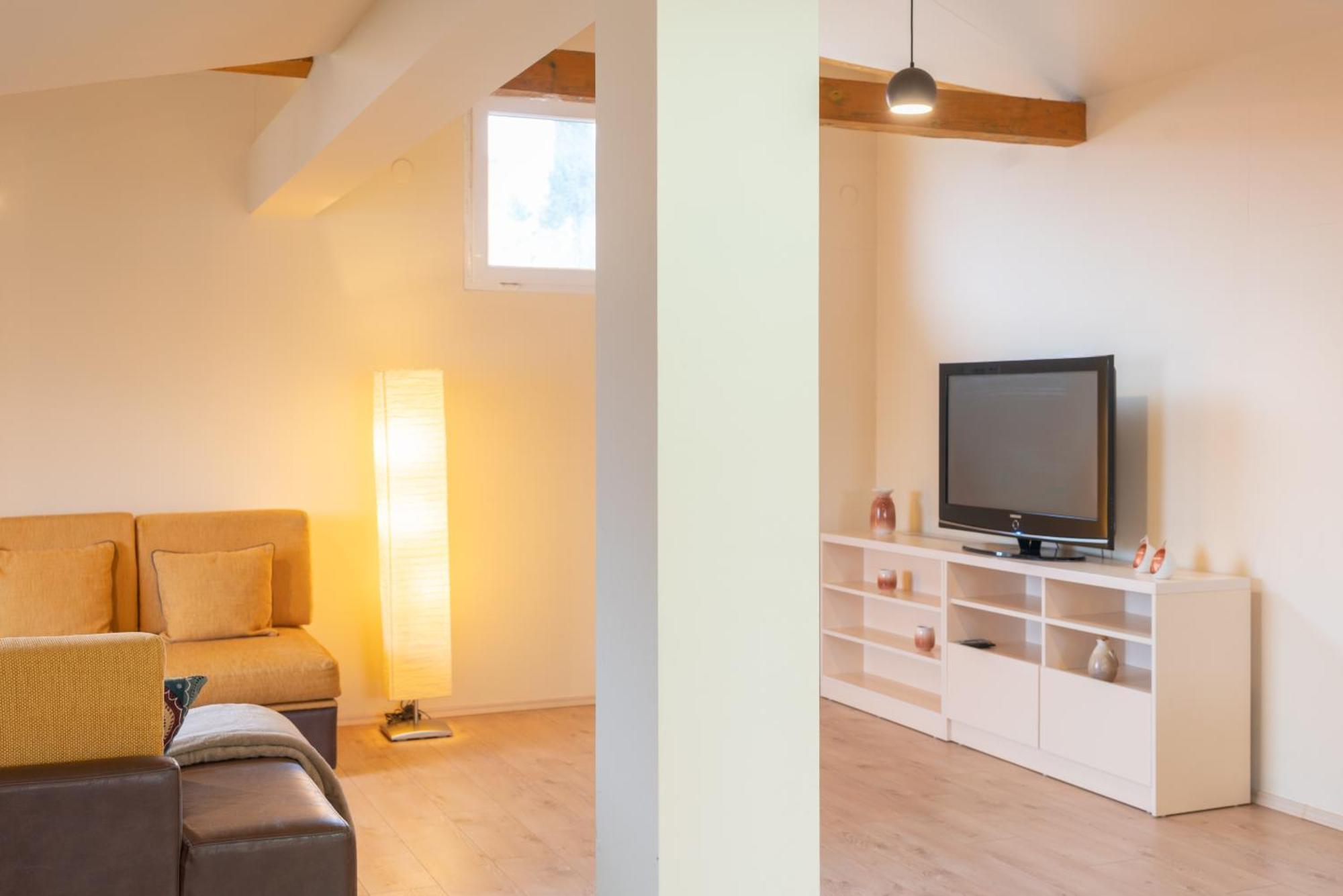 Pure Sky Apartments - With Pool Μόσταρ Εξωτερικό φωτογραφία
