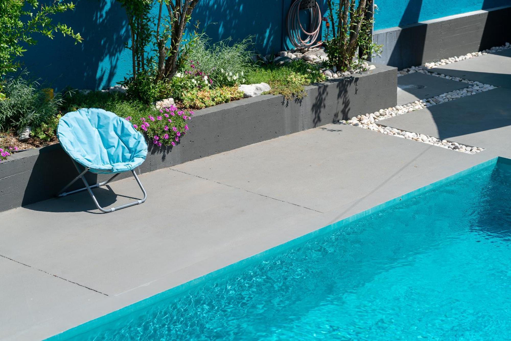 Pure Sky Apartments - With Pool Μόσταρ Εξωτερικό φωτογραφία