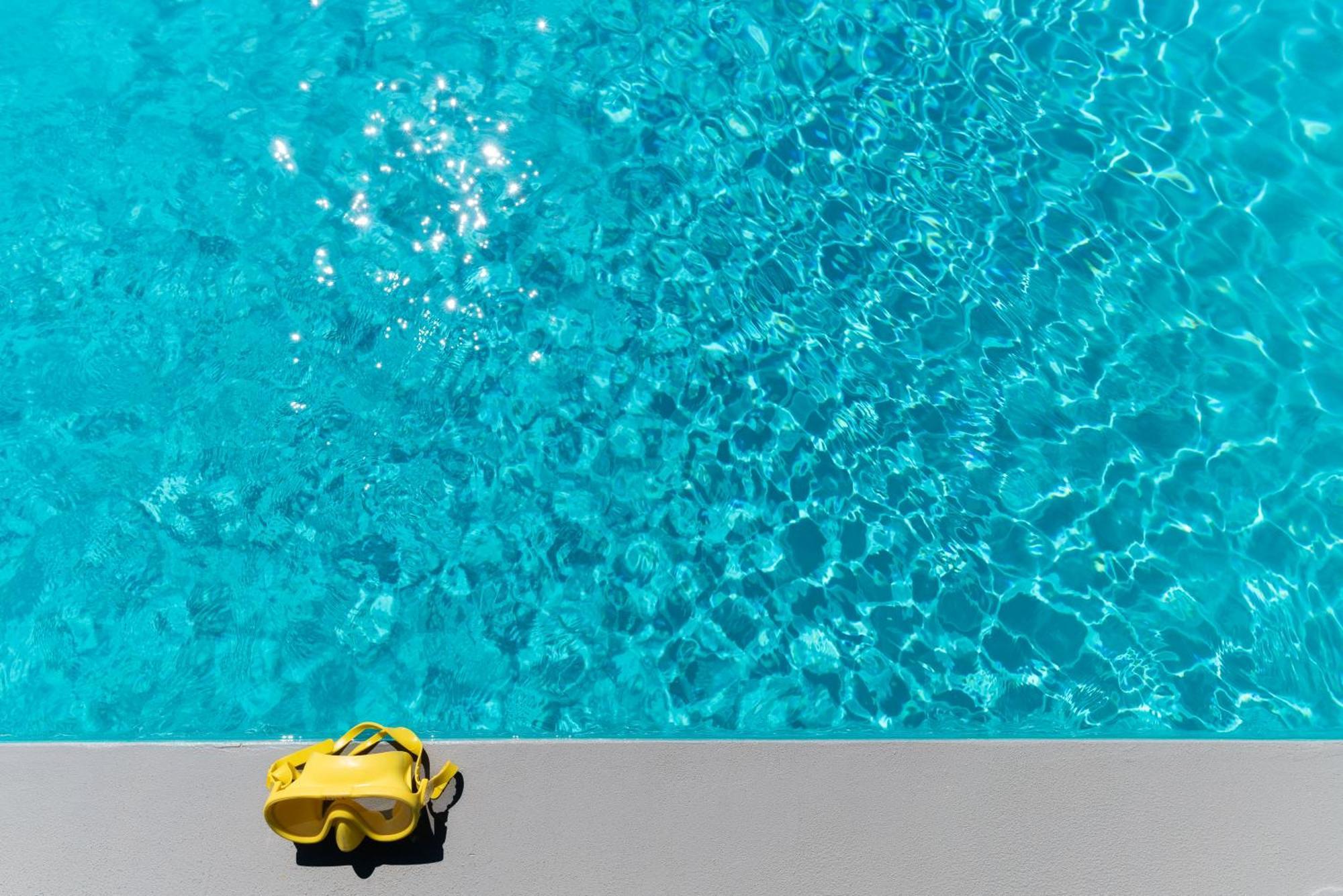 Pure Sky Apartments - With Pool Μόσταρ Εξωτερικό φωτογραφία