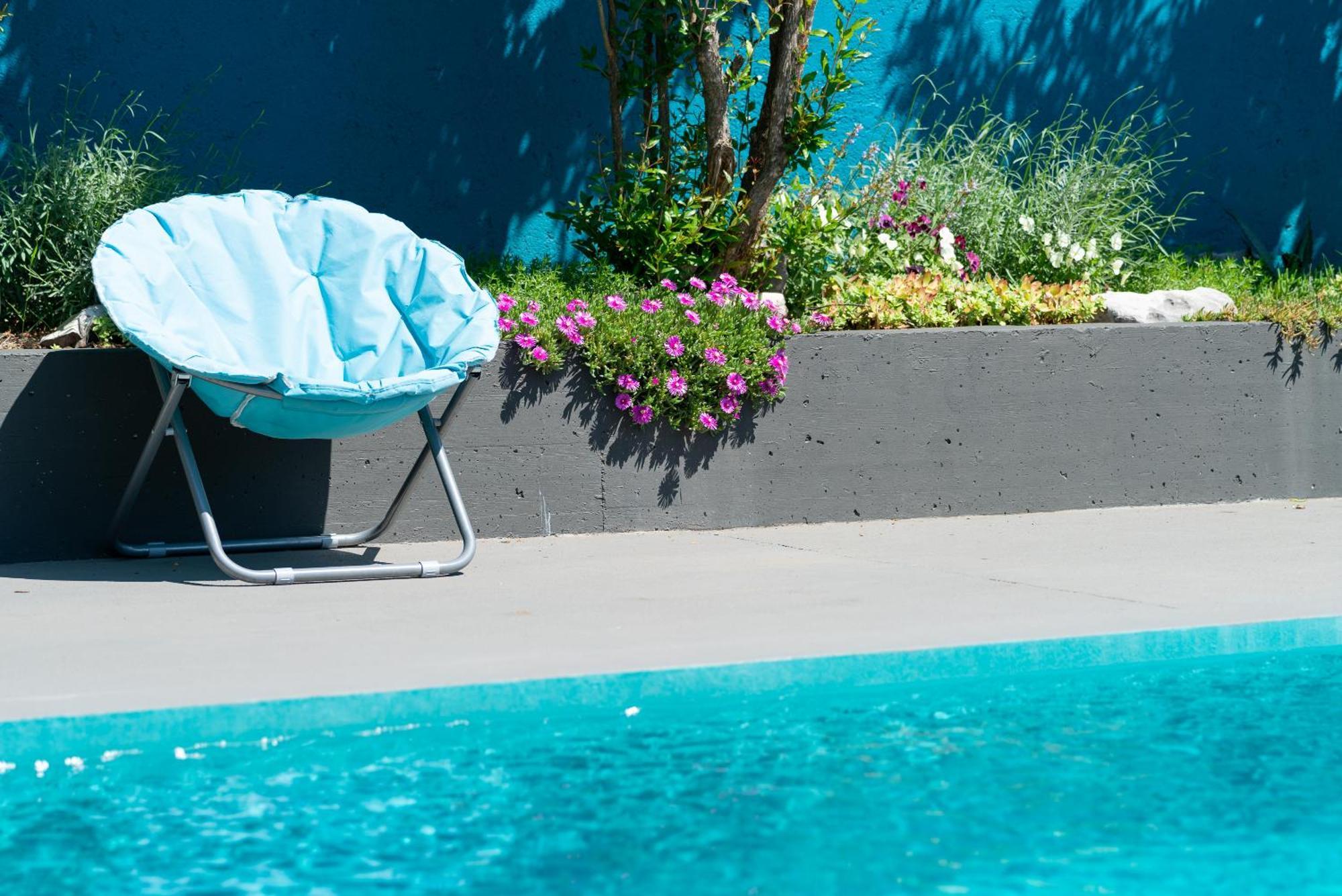 Pure Sky Apartments - With Pool Μόσταρ Εξωτερικό φωτογραφία