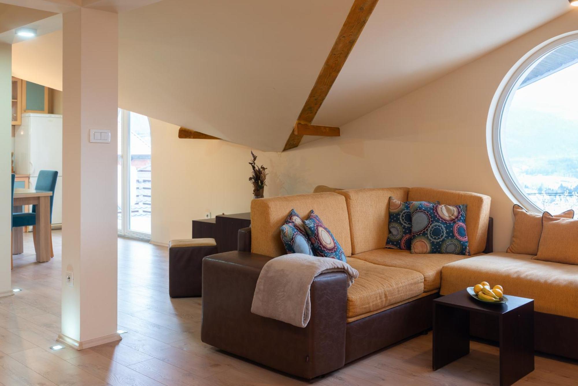 Pure Sky Apartments - With Pool Μόσταρ Εξωτερικό φωτογραφία