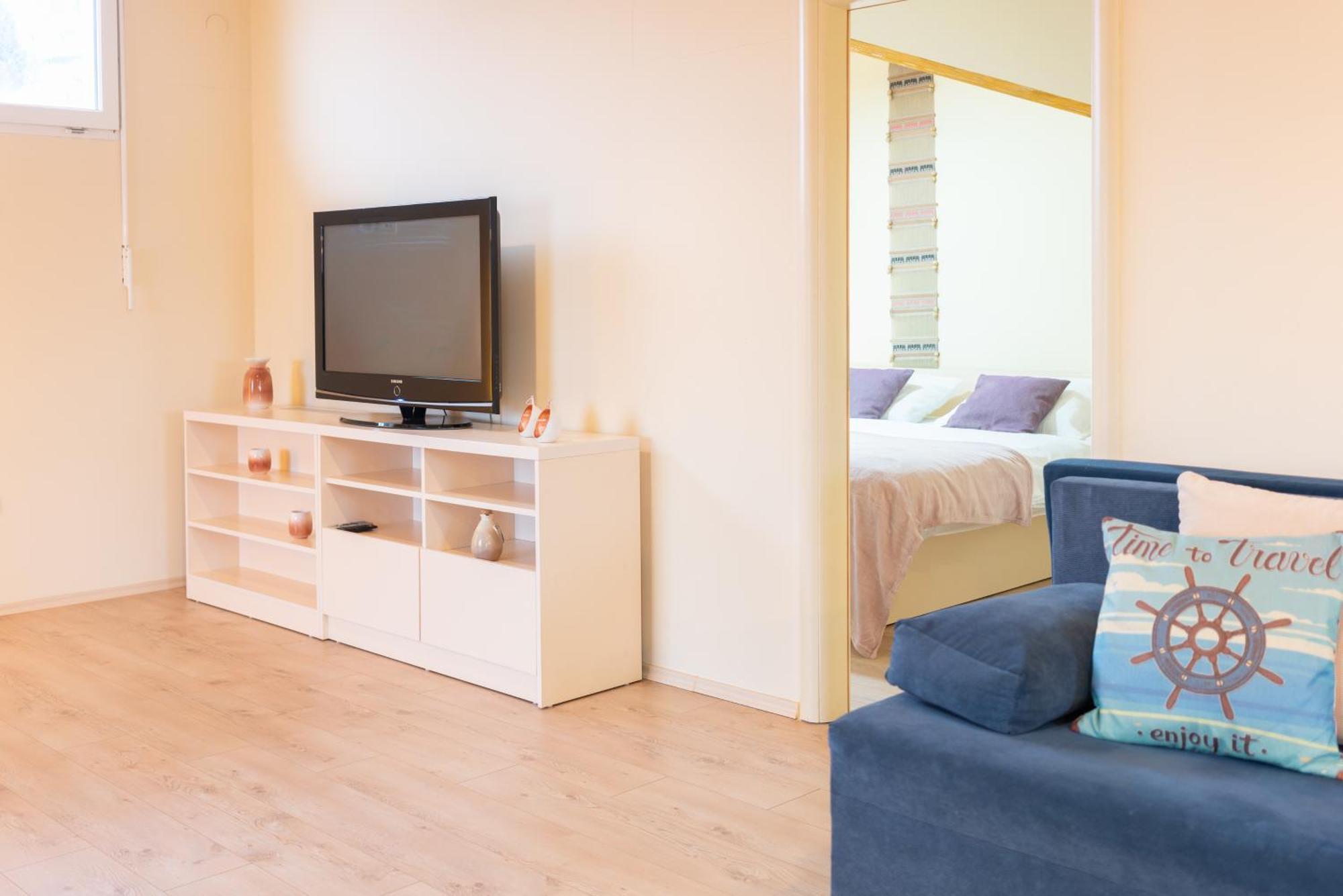 Pure Sky Apartments - With Pool Μόσταρ Εξωτερικό φωτογραφία